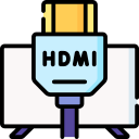 HDMI線